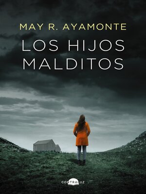 cover image of Los hijos malditos